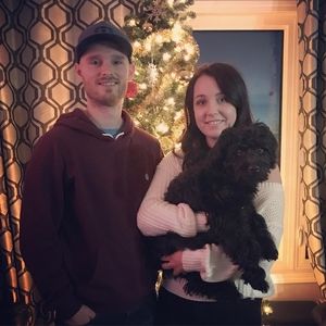 Meet your Posher, Dana